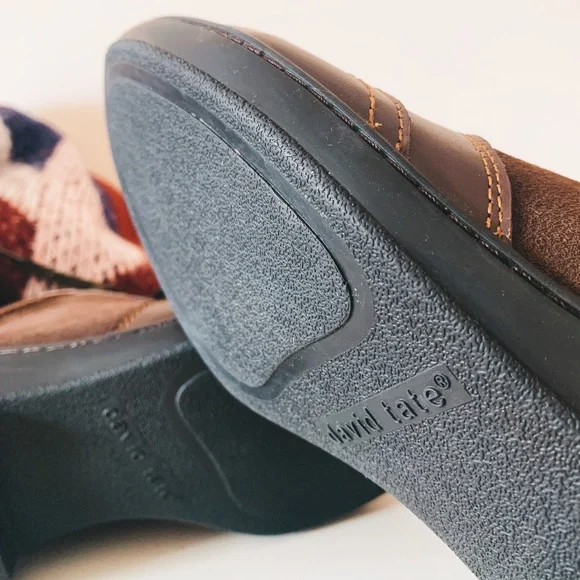 David Tate Helen sneaker - Picture 8 of 8